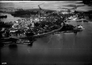 Waren (Müritz)