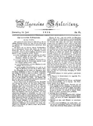 92: Heft 92