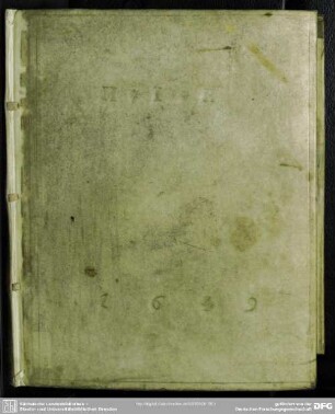 Ad exercitia oratoria scholastica publica et consueta et vota sub auspicium novi anni fundenda