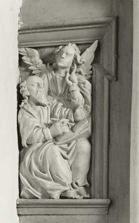 Evangelist Matthäus