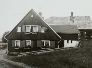 Wohnhaus, Klingenthal (Sachsen)