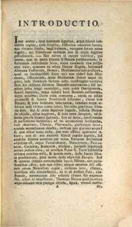 P. Boddaert Med. Doct. ... Elenchus Animalium, 1. Sistens Quadrupedia Huc Usque Nota, Eorumque Varietates