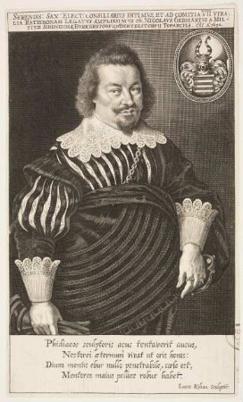Nicolaus Gebhardt
