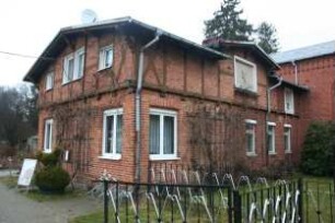 Wittstock/Dosse, Meyenburger Chaussee 25