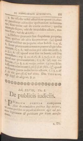 Lib. XLVIII