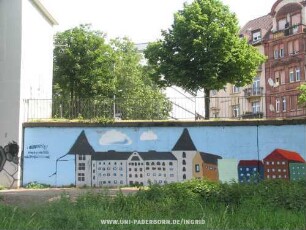 : GRAFFiTi?!