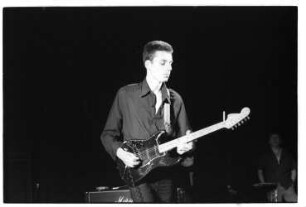 Caspar Brötzmann & The Bonkers 5.7.1985 I N3