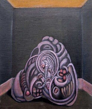 The Brain Game VIII