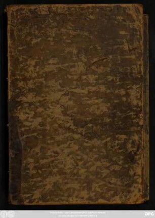 Biblia || Das ist/|| Die gantze Heili=||ge Schrifft/ Deudsch.|| D.Mart.Luther.||