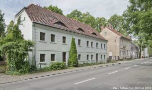 Gut Schulzendorf; Berlin, Reinickendorf