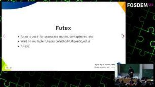 Hacking the Linux Kernel to get moar FPS