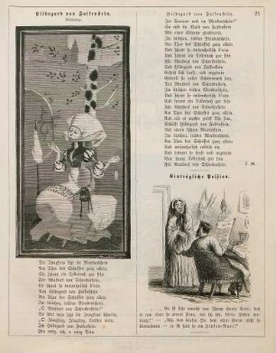 "Hildegard von Falkenstein" "Einträgliche Passion"