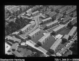 Luftbild Rübenkamp