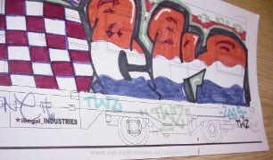 ck | TWZ "TWZ" | 2005