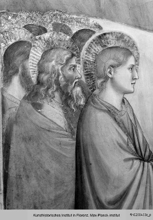 Auferweckung des Lazarus - Magdalenenzyklus: Auferweckung des Lazarus