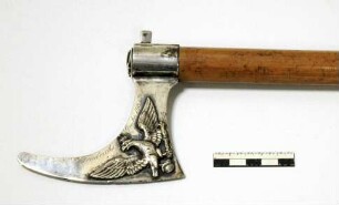 Häckel, Friedrichs-Grube 1834