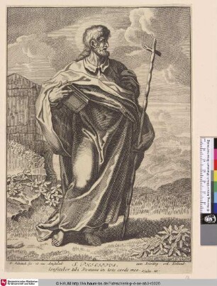 S. Philippus
