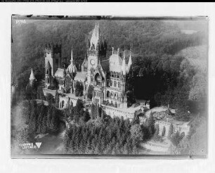 Königswinter, Drachenburg