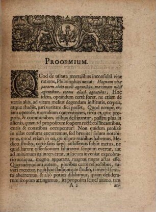 Dissertatio medica inauguralis De fine mensium initiis morborum variorum opportuno