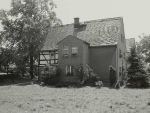 Wohnhaus, Erlau (Kreis Rochlitz)
