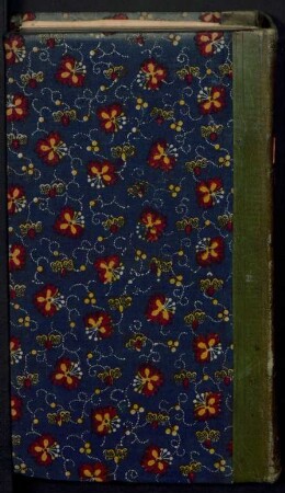 己卯年春、夏、秋、冬季條例 [嘉慶24年 (=1819)]