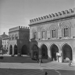 Palazzo del Comune