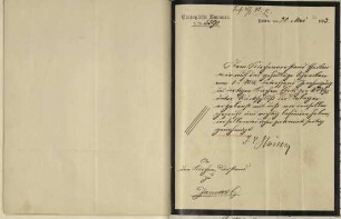 Brief 20. Mai 1893