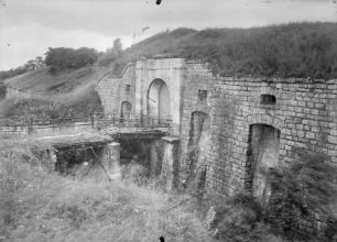 Fort des Laroches