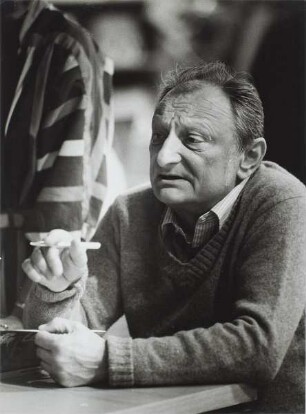 Harry Thürk