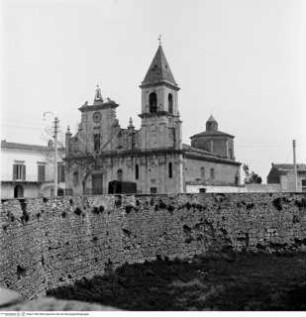 Chiesa del Purgatorio