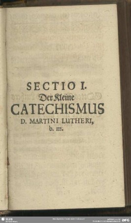 Text [Erster Teil]