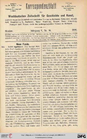 Nr. 10 (Oktober)