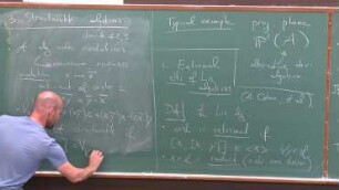 Geometries from inner ideals of structurable algebras