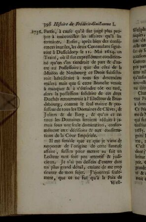 1736. - 1740.