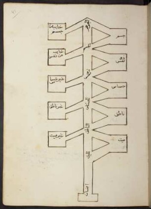 Illustration: f. 41r-41v