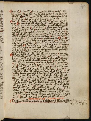 68r-73v, Distinctio XXVI-XXIX