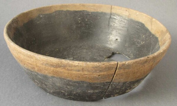 Clay bowl