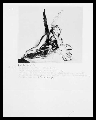 Amor und Psyche
