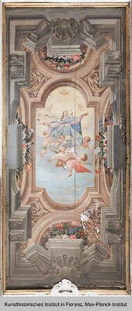 Himmelfahrt Mariens