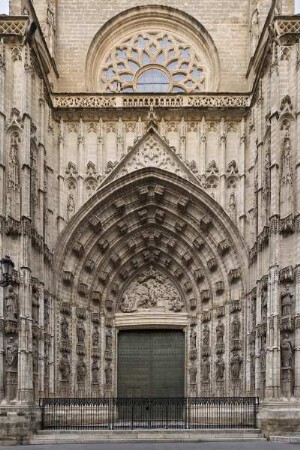 Puerta de la Asunción
