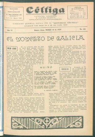 El Momento de Galicia