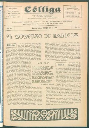 El Momento de Galicia