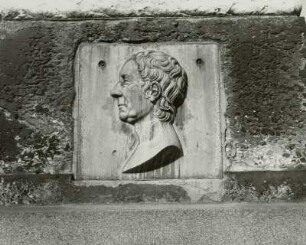 Denkmal für Johann Georg Büsch (1728-1800)