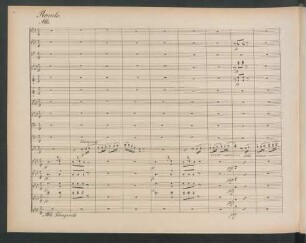 Rondo. Allegro