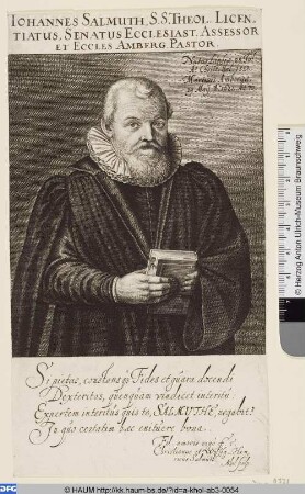 Johann Salmuth