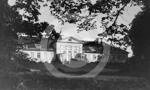 Herrenhaus Neu-Autz