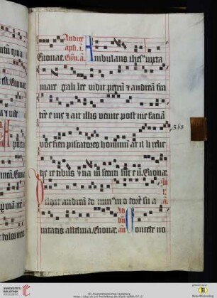 Proprium sanctorum