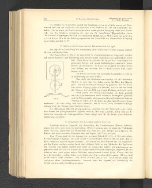 2. Rotierende Linse anstatt Wheatstones Spiegel.
