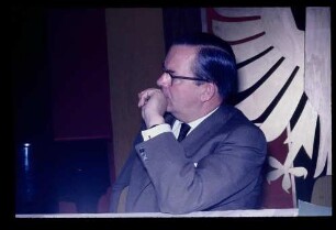 Josef Hermann Dufhues 28.4.62.