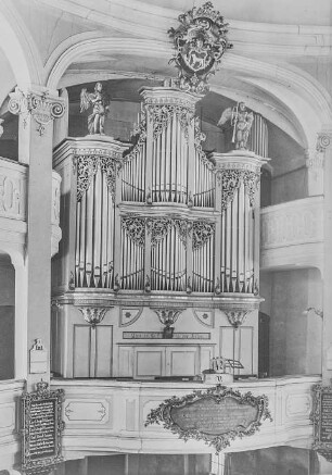 Repro Petershain - Altar